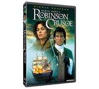 Robinson Crusoe [USA] [DVD]