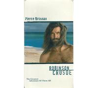 Robinson Crusoe [USA] [VHS]