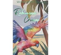 Robinson Crusoe (Wordsworth Classics)