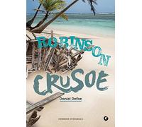 Robinson Crusoe (Y Classici)