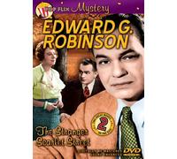 Robinson, Edward G. - Stranger & Scarlet Street [Alemania] [DVD]