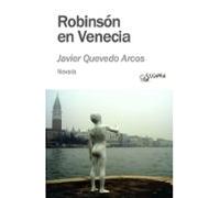robinsón en venecia