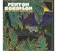 Robinson,Fenton - Monday Morning Boogie & Blues