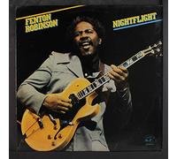 Robinson, Fenton - Night Flight