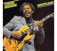 Robinson,Fenton - Night Flight-Robinson,Fenton