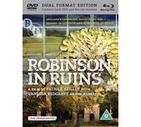 Robinson in Ruins (Blu-ray)
