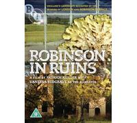 Robinson in Ruins [DVD + Blu-ray] [Reino Unido]
