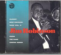Robinson, Jim - Classic New Orleans Jazz 2
