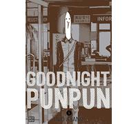 Robinson, Jimmie - Goodnight Punpun, Vol. 5: Volume 5