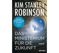 Robinson, K Ministerium Fur Die Zukunft - (German Import) Book NUEVO