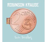 Robinson Krause - Danke Dsseldorf [Vinilo]
