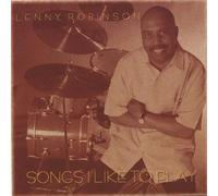 Robinson Lenny - Songs I Like to Play