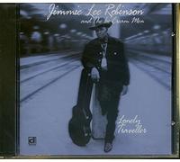 ROBINSON - Lonely Traveller