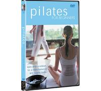 Robinson, Lynne - Pilates for Beginners [Reino Unido] [DVD]