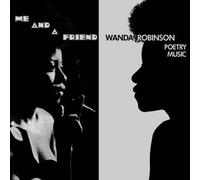 Robinson - Me and a Friend
