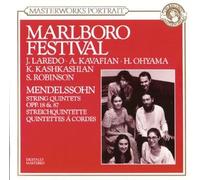 Robinson - Mendelssohn;Piano Trios