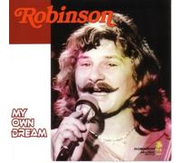 Robinson - My Own Way