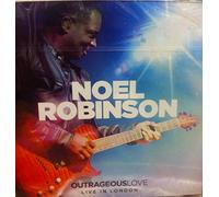 Robinson, Noel - Outrageous Love