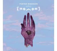 Robinson Porter - Worlds (2lp) [Vinilo]