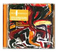 Robinson Rica - Papel