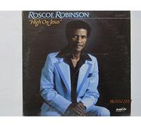 Robinson, Roscoe - High on Jesus [Vinilo]