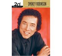 Robinson, Smokey - 20th Century Masters: Dvd Collection [USA]