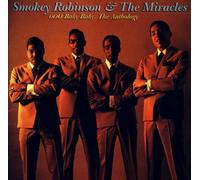 Robinson,Smokey - Anthology