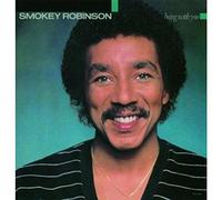 Robinson Smokey - Being With You
