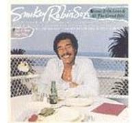 Robinson, Smokey - Blame It on Love & Other [Casete]