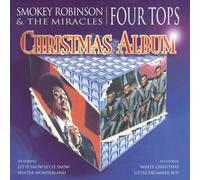 Robinson,Smokey - Christmas Album