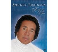 Robinson, Smokey - Food for the Spirit [USA] [DVD]