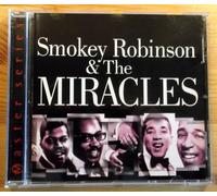 Robinson,Smokey - Master Series