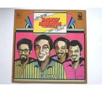 Robinson, Smokey & Miracles I Heard It Through The Grapevine LP Sounds Superb SPR90009 EX/EX 1970s