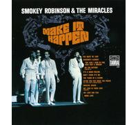 Robinson, Smokey - Tears of a Clown