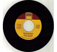 ROBINSON, Smokey; & THE MIRACLES / Doggone Right / 45rpm record