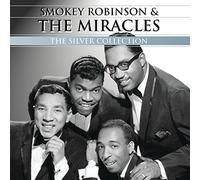 Robinson,Smokey & the Miracles - The Silver Collection