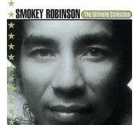 Robinson, Smokey - Ultimate Collection
