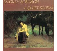 Robinson Smokey - Una Tormenta Tranquila