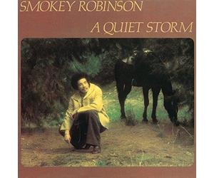 Robinson Smokey - Una Tormenta Tranquila