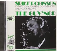 ROBINSON,SPIKE - Governor (Limited