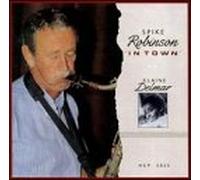 Robinson, Spike - in Town