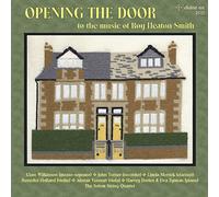 Robinson,Stanford - Opening the Door