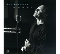 Robinson, Tad - One to Infinity [Casete]