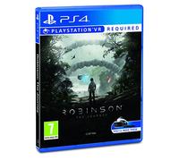 Robinson: The Journey [Importación Inglesa]