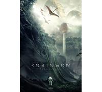 Robinson: The Journey [VR] Steam Key GLOBAL