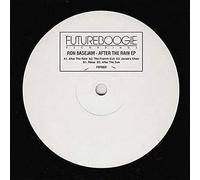 Robinson the - Nightmares (Ep Inc Ron Trent Remix) [Vinilo]