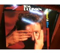 ROBINSON, TOM - BLOND & BLUE