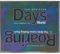 Robinson, Tom - Days That Changed the World