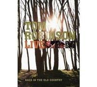 Robinson, Tom - Tom Robinson-the Old Country [USA] [DVD]
