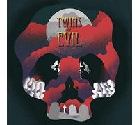 Robinson - Twins of Evil [Vinilo]